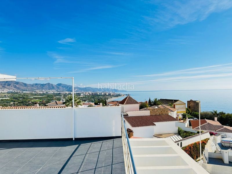 Foto 8f08b89b-49b2-4cfb-bf0c-e62c0154f68c. Xalet amb piscina a Chaparil - Torrecilla - Punta Lara Nerja