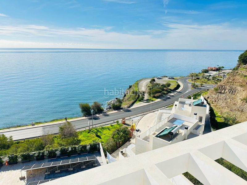 Foto 9493828c-0255-48dd-9b34-173e683b2365. Xalet amb piscina a Chaparil - Torrecilla - Punta Lara Nerja