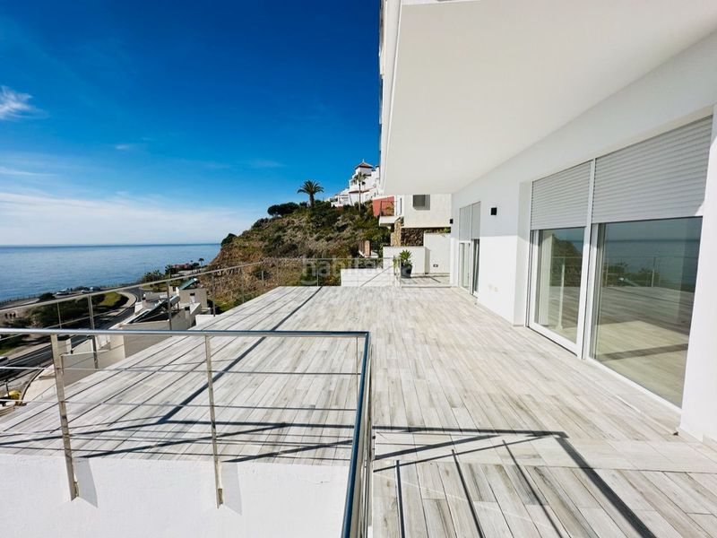 Foto 9943cd13-a175-44ad-a57c-4ff87dec29bb. Xalet amb piscina a Chaparil - Torrecilla - Punta Lara Nerja