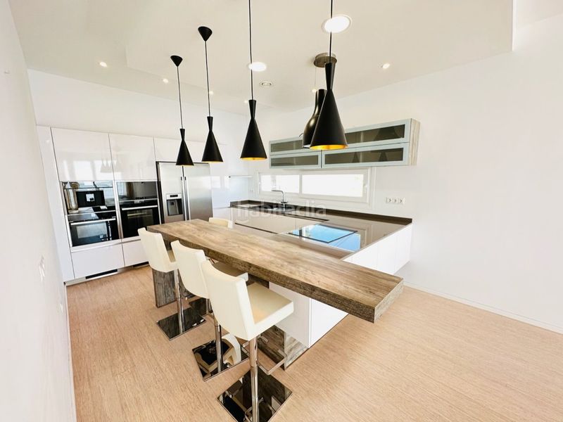 Foto 9eede0bd-994a-4269-ba43-2244b18f86f0. Xalet amb piscina a Chaparil - Torrecilla - Punta Lara Nerja