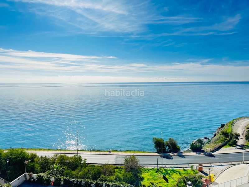 Foto bbf70b6e-fc52-4e0f-b6d9-53667e4fd8c1. Xalet amb piscina a Chaparil - Torrecilla - Punta Lara Nerja