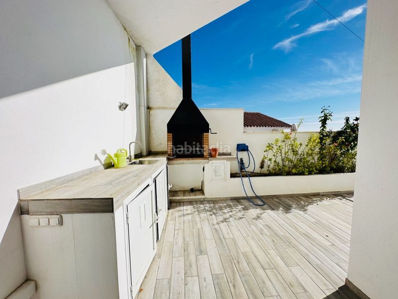 Foto c4c2ca39-6829-4b71-9edc-7882169241cb. Xalet amb piscina a Chaparil - Torrecilla - Punta Lara Nerja