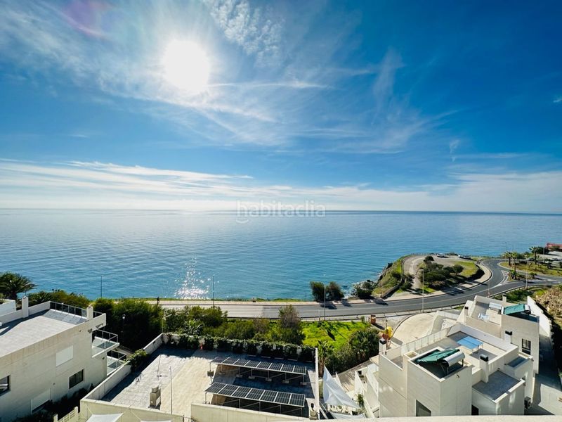 Foto c9b3802c-069d-4378-a598-a85a18598d0d. Xalet amb piscina a Chaparil - Torrecilla - Punta Lara Nerja