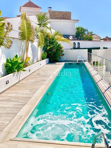 Foto db44c583-ef2f-4577-8637-7129c57fa680. Xalet amb piscina a Chaparil - Torrecilla - Punta Lara Nerja