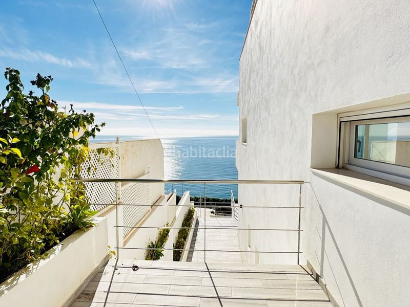 Foto e5f3ee41-a174-4f45-8614-7306f9cd490f. Xalet amb piscina a Chaparil - Torrecilla - Punta Lara Nerja