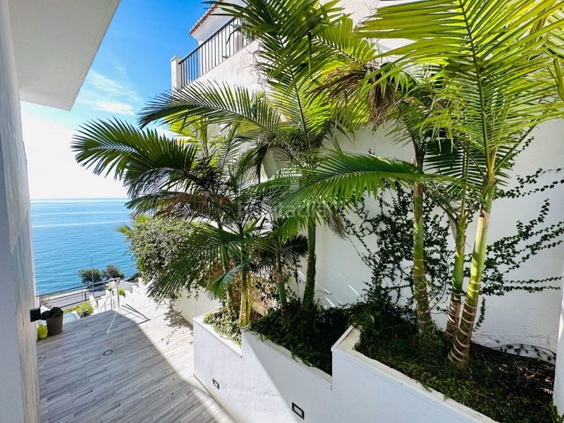 Foto f59fa3bb-d3ed-48a6-a369-9df8678fc0f6. Xalet amb piscina a Chaparil - Torrecilla - Punta Lara Nerja