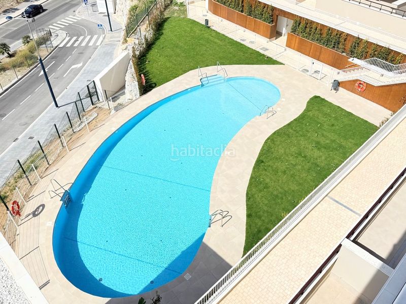 Foto 4951757d-44d2-475f-a337-f55f5019a137. Àtic amb calefacció piscina a El Peñoncillo Torrox