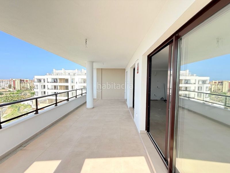 Foto a397f2db-7811-4643-bd2d-b9bc11489a90. Àtic amb calefacció piscina a El Peñoncillo Torrox