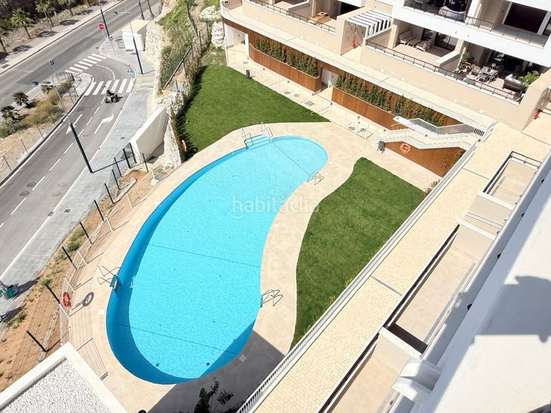 Foto a51e01ab-84fc-430f-98cc-7206c05d50f6. Àtic amb calefacció piscina a El Peñoncillo Torrox