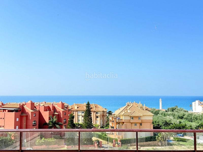 Foto d2ed4cb1-eb3b-4b8f-96d1-deedabe641ae. Àtic amb calefacció piscina a El Peñoncillo Torrox