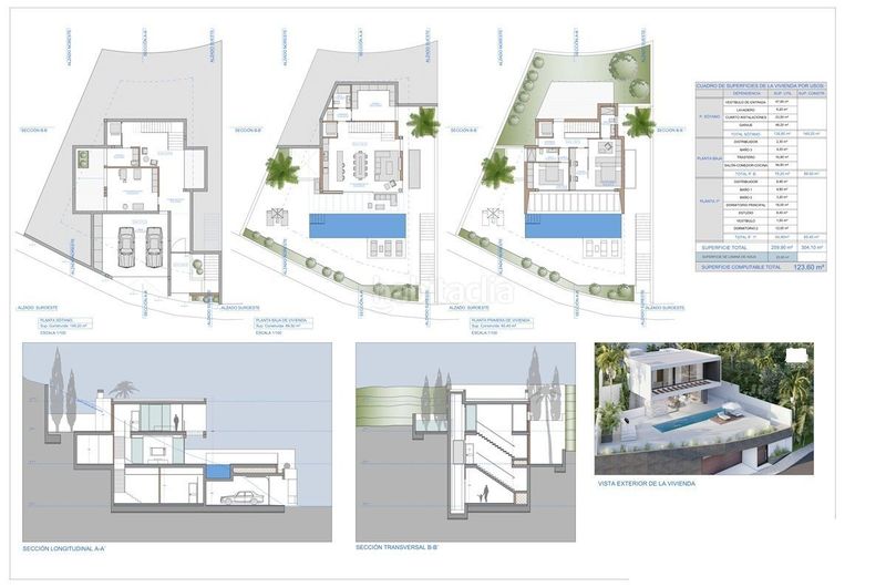 Foto 405473eb-c926-4936-b05b-964c7853c7af. Terreny residencial a El Peñoncillo Torrox