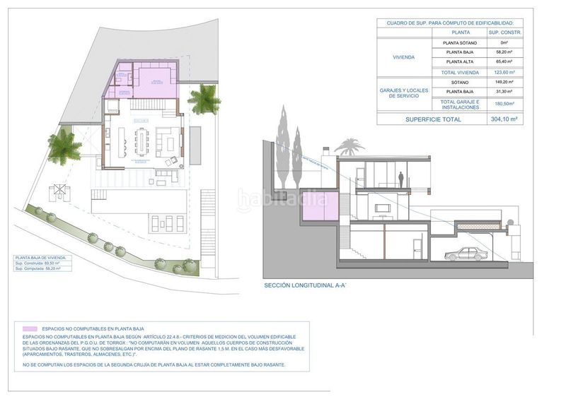 Foto c20fc261-237d-4360-ba7b-2973ec2d598e. Terreny residencial a El Peñoncillo Torrox