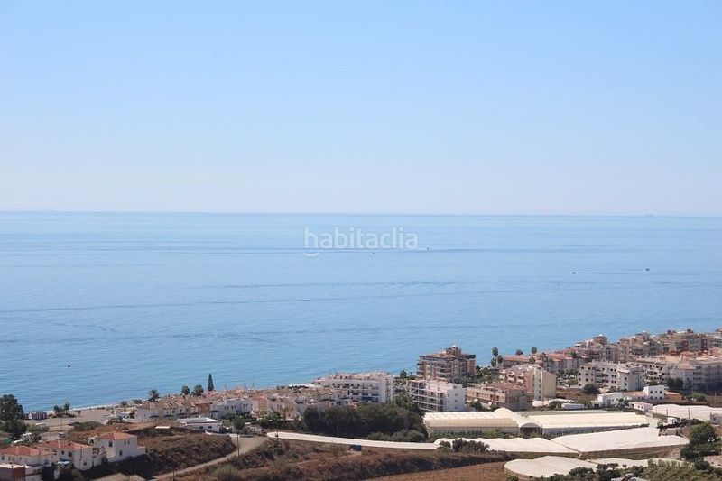 Foto c5828ac0-b661-42b2-95eb-829104863521. Terreny residencial a El Peñoncillo Torrox