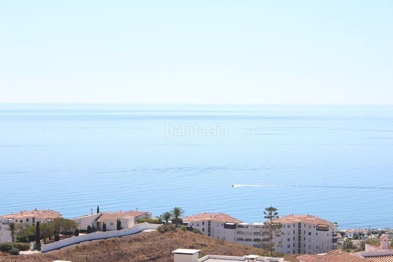 Foto e02cbc32-e998-4601-973c-2900121141d2. Terreny residencial a El Peñoncillo Torrox