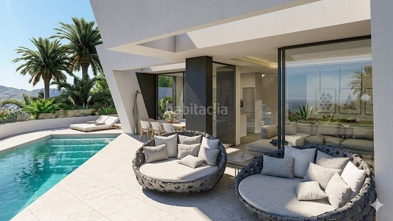 Foto 6207a169-42fd-40a5-af9a-d05e9d31c8fa. Xalet amb calefacció piscina a Capistrano Nerja