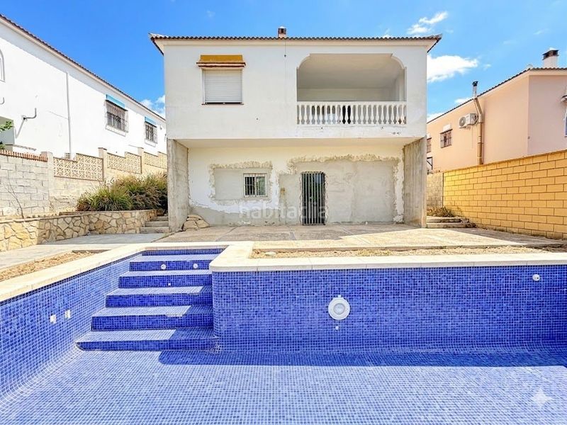 Foto 20d9bb48-2aab-4b2f-852e-08a62cd3b359. Casa amb piscina a Alcaucín
