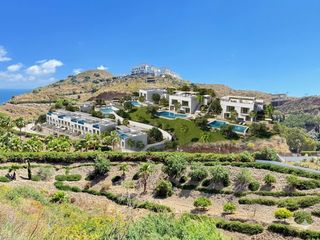 Terreny residencial a El Peñoncillo