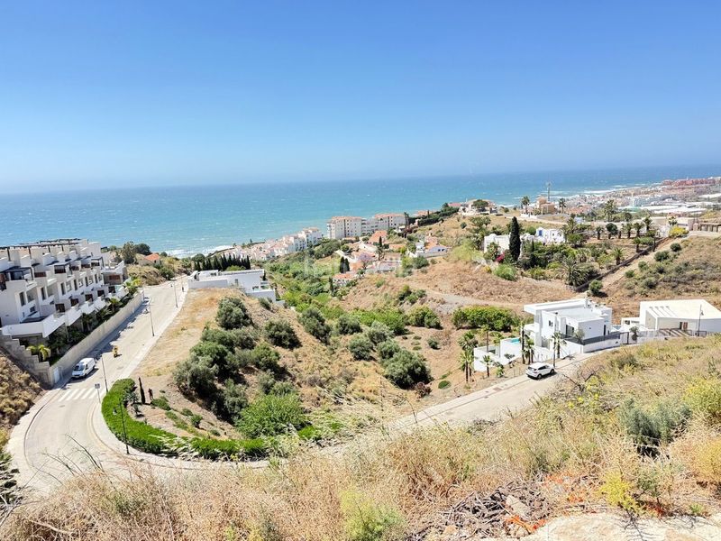 Foto 06c93fb5-cefa-418c-aece-0a2c027a2e38. Terreny residencial a El Peñoncillo Torrox