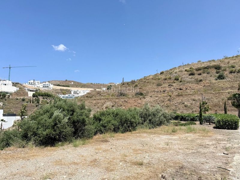 Foto 2cfea6f8-4102-4316-894f-1ffc9c2089da. Terreny residencial a El Peñoncillo Torrox