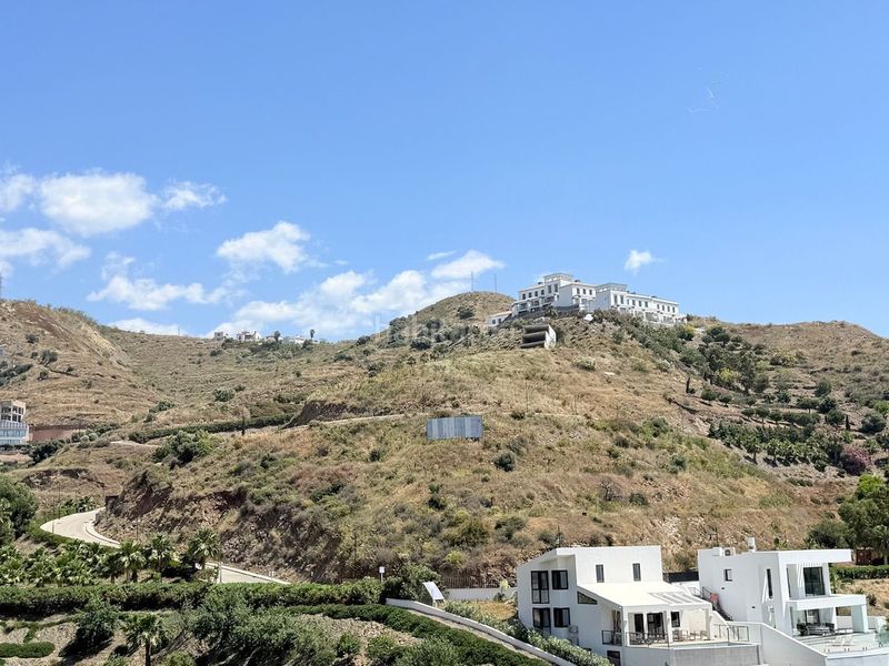 Foto 46d125ea-d9e2-45d4-9cd1-7d39bf6addef. Terreny residencial a El Peñoncillo Torrox