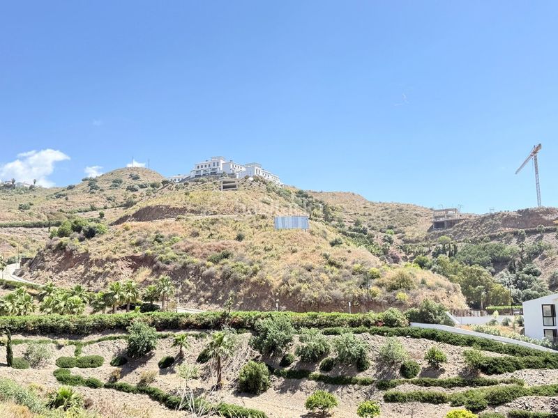 Foto 53acae40-0248-4424-9d58-b8e80104f76a. Terreny residencial a El Peñoncillo Torrox