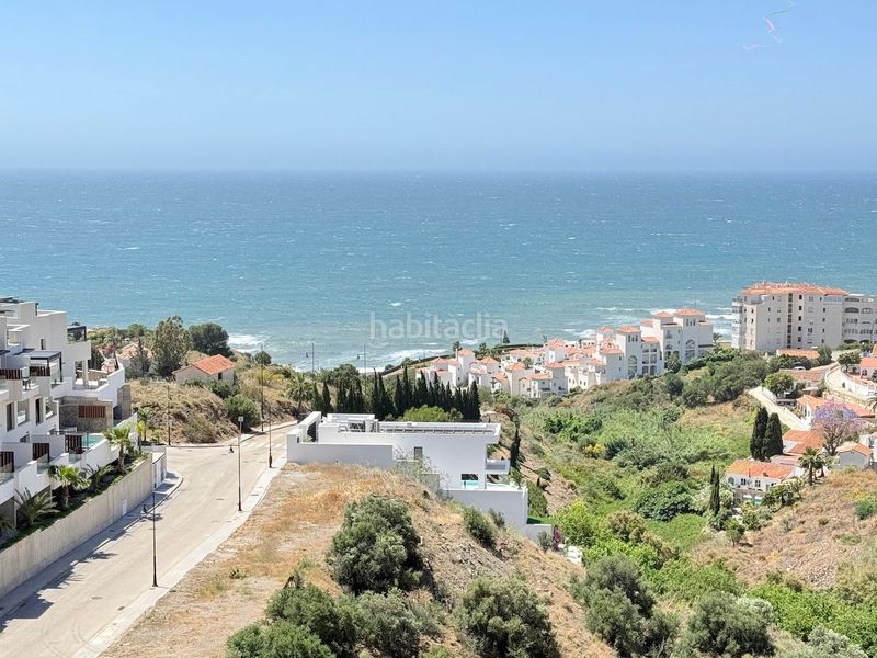 Foto 596aa5c4-14d8-4638-8def-fcfb3e8c3701. Terreny residencial a El Peñoncillo Torrox