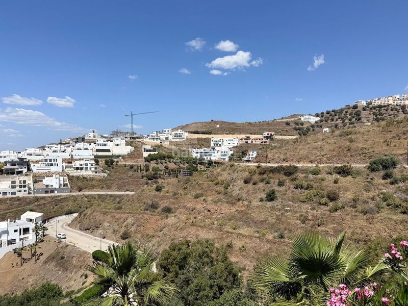 Foto 650cd47d-3245-4c5e-abd4-86b299c308ec. Terreny residencial a El Peñoncillo Torrox
