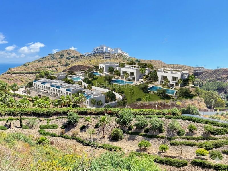 Foto 9fece59c-0cd8-49be-a56b-f7ba418bdf98. Terreny residencial a El Peñoncillo Torrox