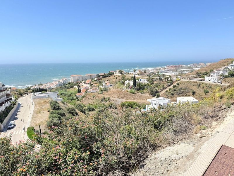 Foto bd069412-d5fa-4c43-b5cb-9a1c866f5895. Terreny residencial a El Peñoncillo Torrox