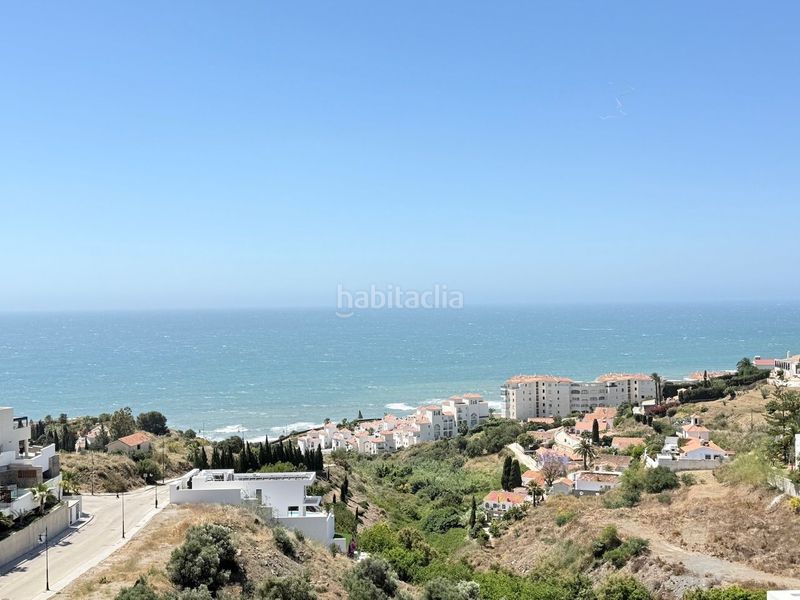 Foto caa27167-9698-4432-8760-9cd795fae45d. Terreny residencial a El Peñoncillo Torrox