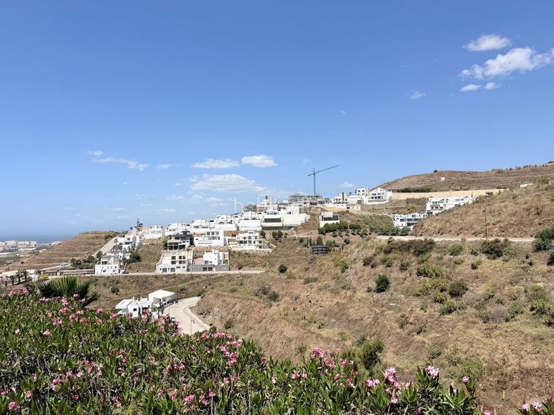 Foto d0a89b7d-586e-4805-9cf7-6355a4dae3d4. Terreny residencial a El Peñoncillo Torrox