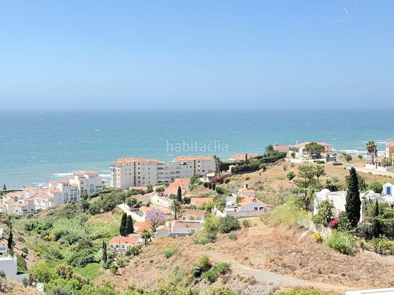 Foto e79a0233-9d9c-46de-8905-b677b6afb72c. Terreny residencial a El Peñoncillo Torrox