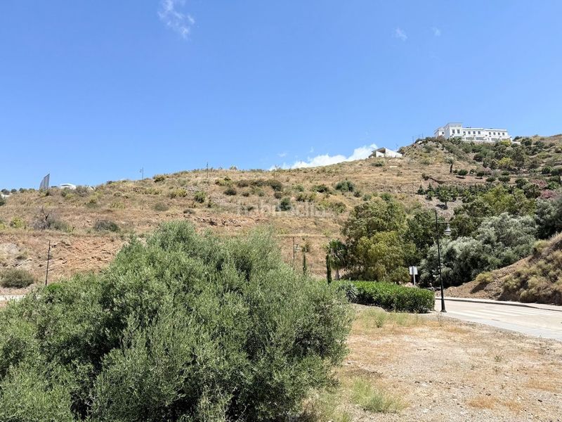 Foto ed5a842c-5028-44ad-bbb2-799d3cc54a93. Terreny residencial a El Peñoncillo Torrox