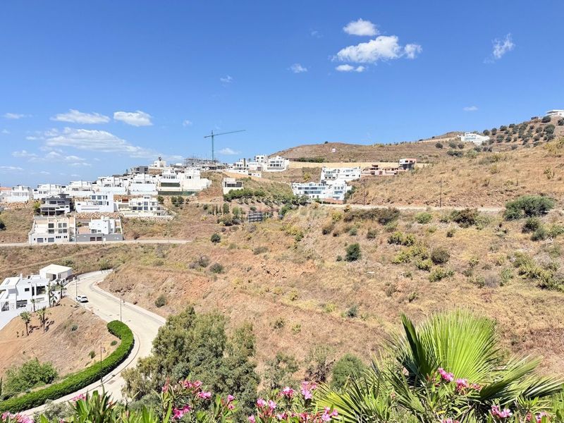 Foto eff539a2-be8d-4910-b6fb-2e6609297e8e. Terreny residencial a El Peñoncillo Torrox