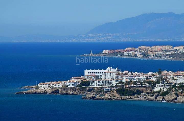 Foto aeaf36b0-a51e-4cec-8c94-94597b5f0019. Terreny residencial a El Peñoncillo Torrox