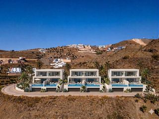 Terreny residencial a El Peñoncillo