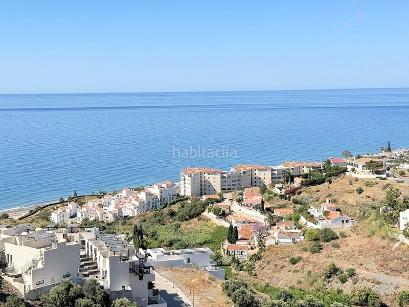 Foto 0c180377-3c48-42c6-b878-a7e1acf0edb9. Terreny residencial a Chaparil - Torrecilla - Punta Lara Nerja