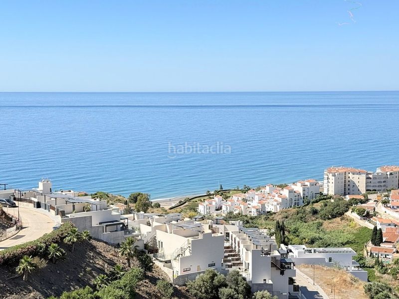 Foto 1e7957f8-70cf-4a5d-abd4-d062fd701e62. Terreny residencial a Chaparil - Torrecilla - Punta Lara Nerja