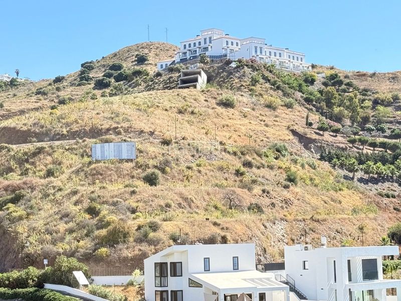 Foto 346bbe5c-5398-4fa7-9890-0e6e85597c6b. Terreny residencial a Chaparil - Torrecilla - Punta Lara Nerja