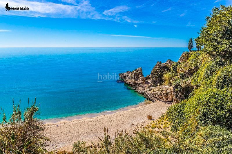Foto 3814b5df-5ab0-4541-b2f3-644de27297bf. Terreny residencial a Chaparil - Torrecilla - Punta Lara Nerja