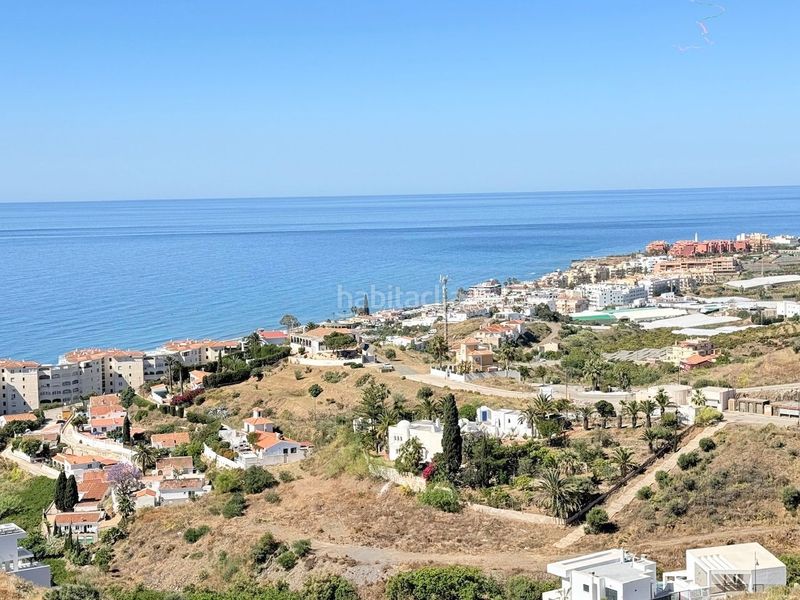 Foto 449e8df5-7ec3-492f-9508-17b059d032f1. Terreny residencial a Chaparil - Torrecilla - Punta Lara Nerja