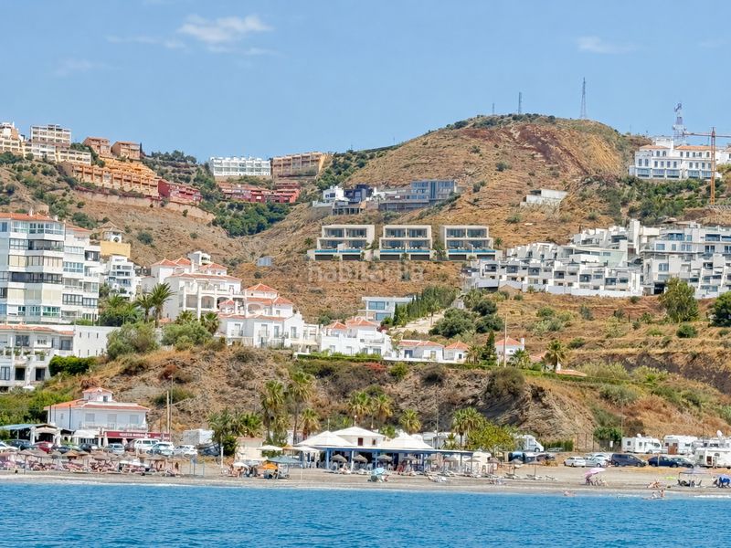 Foto 45d86ab6-e659-4219-a8ad-929a1bb6bbc8. Terreny residencial a Chaparil - Torrecilla - Punta Lara Nerja