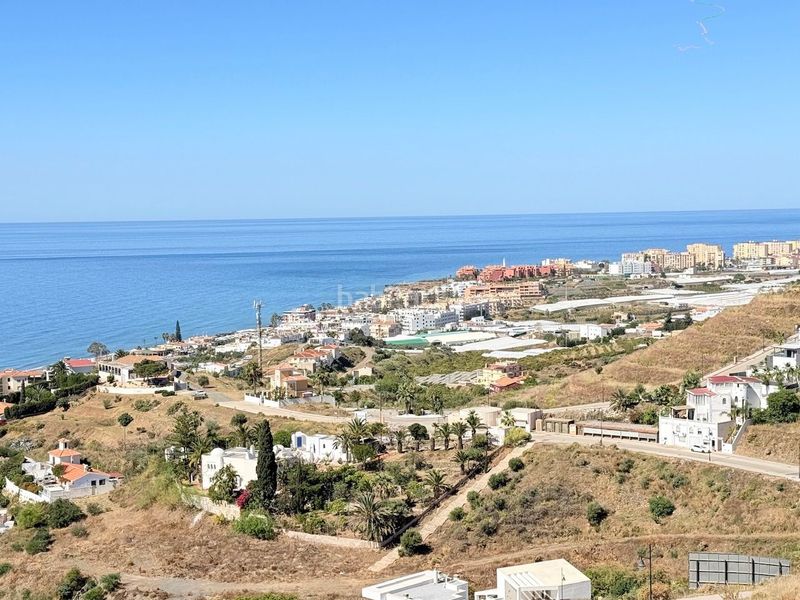 Foto 47eea672-f2ed-4983-9a4b-18902c76a0bd. Terreny residencial a Chaparil - Torrecilla - Punta Lara Nerja