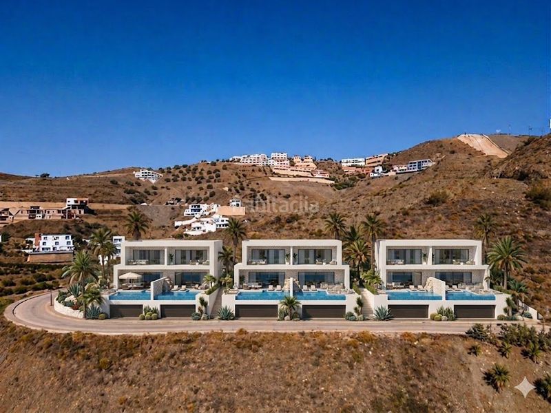 Foto 505be813-003a-468c-8fc3-083072b945ed. Terreny residencial a Chaparil - Torrecilla - Punta Lara Nerja