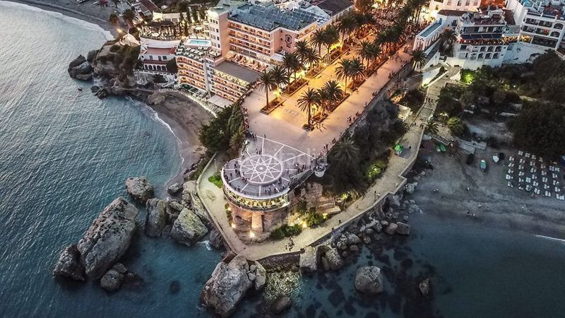 Foto 5199f3e4-e5bb-43eb-8d84-ecbe113b3f77. Terreny residencial a Chaparil - Torrecilla - Punta Lara Nerja