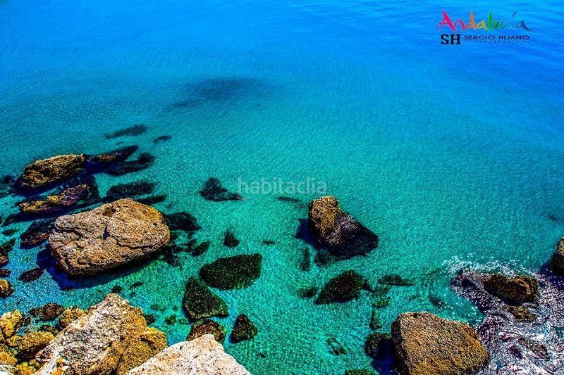Foto 5a029bde-c19c-4465-8578-f3b795b1a9be. Terreny residencial a Chaparil - Torrecilla - Punta Lara Nerja