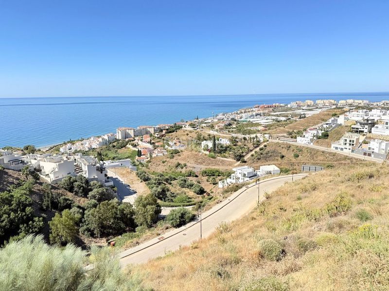 Foto 794bd8a6-9915-4569-b41b-b4db2aef1c3d. Terreny residencial a Chaparil - Torrecilla - Punta Lara Nerja