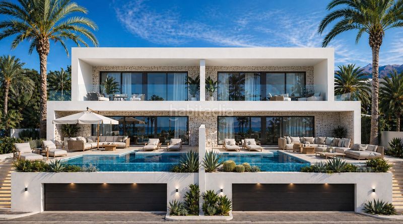 Foto 7d140f6c-7390-4144-9ad2-2ec4546f53d2. Terreny residencial a Chaparil - Torrecilla - Punta Lara Nerja