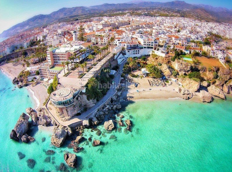 Foto 861d2f7e-8223-4745-8c02-248bf771b705. Terreny residencial a Chaparil - Torrecilla - Punta Lara Nerja