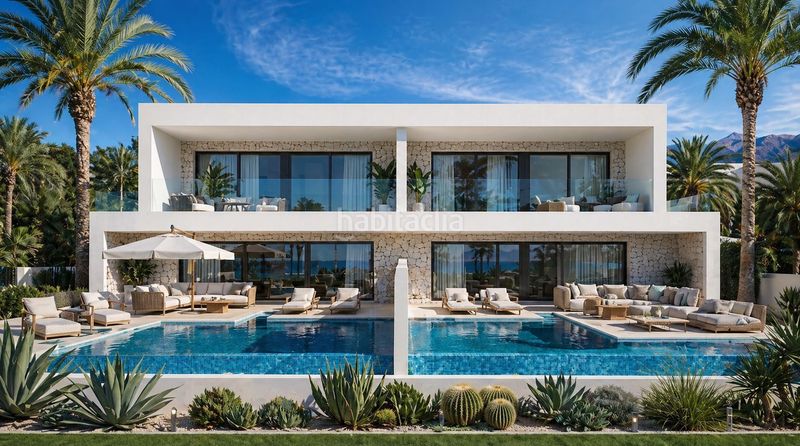 Foto 8684384e-7891-40da-9996-4448a567b20e. Terreny residencial a Chaparil - Torrecilla - Punta Lara Nerja